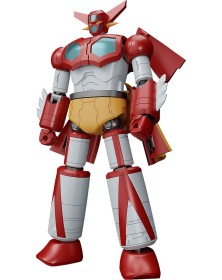 Getter Robo:The Last day Moderoid Plastic Model Kit Getter -