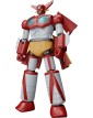 Getter Robo:The Last day Moderoid Plastic Model Kit Getter -