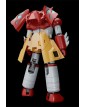 Getter Robo:The Last day Moderoid Plastic Model Kit Getter -