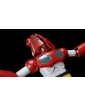Getter Robo:The Last day Moderoid Plastic Model Kit Getter -