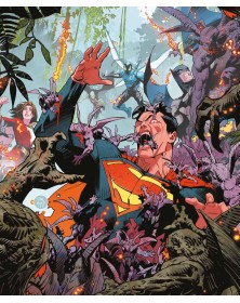 Justice League Unlimited 2 - Panini Comics - Italiano