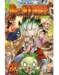 Dr. Stone 27 – Edizioni Star Comics – Italiano