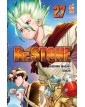 Dr. Stone 27 – Variant - Edizioni Star Comics – Italiano
