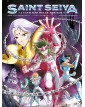 I Cavalieri dello Zodiaco – Saint Seiya: Time Odyssey Vol. 2  – Edizioni Star Comics – Italiano