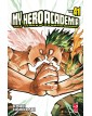 My Hero Academia 41 – Dragon 323 di KOHEI HORIKOSHI – Edizioni Star Comics – Italiano