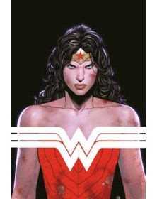 Wonder Woman 16 – Panini Comics – Italiano