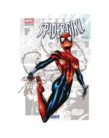 spider girl eredità