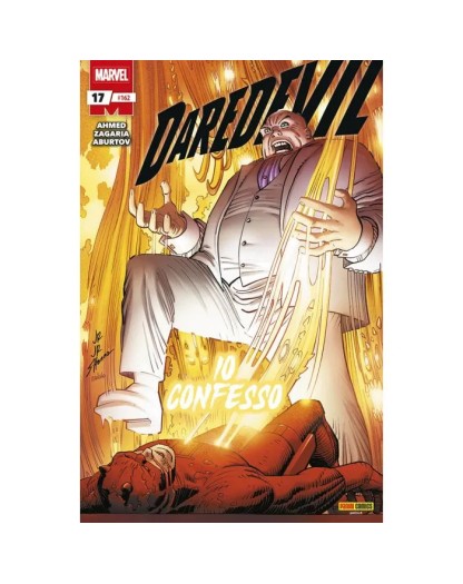 Daredevil 17 –  Panini Comics – Italiano
