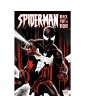 Marvel Giant Spider-Man : Black Suit and Blood – Panini Comics – Italiano