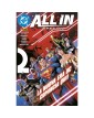 Dc All in Special - Panini Comics - Italiano
