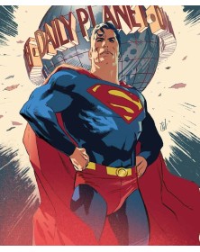 Superman: Il Mondo – Panini Comics – Italiano