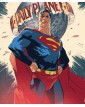 Superman: Il Mondo – Panini Comics – Italiano