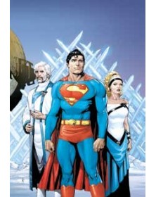Superman: Origini Segrete - Panini Comics - Italiano