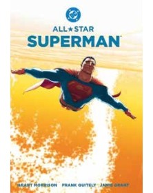 All- Star Superman - Panini Comics - Italiano