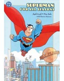 Superman : Stagioni - Panini Comics - Italiano