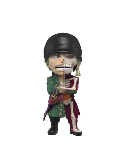 One Piece XXRAY Figure FHD Wanted Series - Zoro