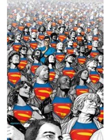 Superman: Alieno Americano - Panini Comics - Italiano