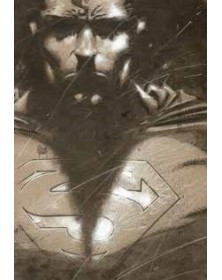 Superman: L'ultimo figlio di krypton - Panini Comics - Italiano