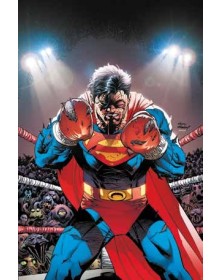 Dc Pocket Collection Superman : Su nel Cielo - Panini Comics - Italiano