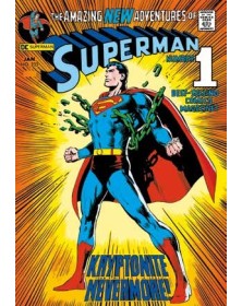 Dc Facsimile Edition Superman 233 – Panini Comics – Italiano