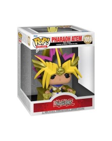 Funko POP! -  YU-GI-OH!  - Atem Pharaoh Yugi - Figure 1059 - 15 cm