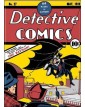 Dc Facsimile Edition Detective Comics 27 – Panini Comics – Italiano