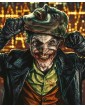Joker  – L’uomo che ha smesso di ridere Vol. 1: Non è più divertente – Panini Comics – Italiano