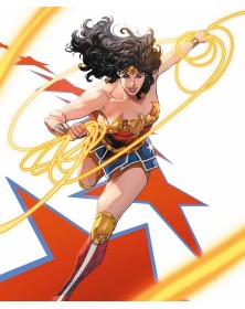 Wonder Woman Vol. 1: Fuorilegge – Panini Comics – Italiano