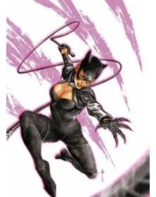 Catwoman Vol. 1 : Chi è Selina Kyle ? – Panini Comics – Italiano