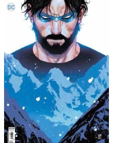 Nightwing Vol. 9 - La Caduta di Grayson -  Comics Special – Panini Comics – Italiano