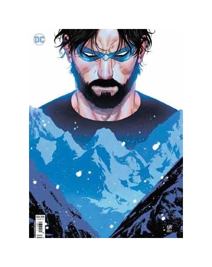 Nightwing Vol. 9 - La Caduta di Grayson -  Comics Special – Panini Comics – Italiano