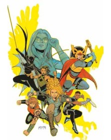 Birds of prey Vol. 3 Sotto copertura  – Panini Comics – Italiano