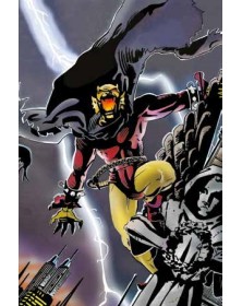 Demon : Dalle Tenebre – Panini Comics – Italiano