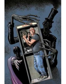 Dial H – Panini Comics – Italiano