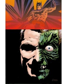 Dc Limited Collector's Edition Batman: Jekyll e Hyde – Panini Comics – Italiano