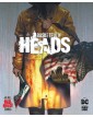 Dc Horror Compact Basketful of Heads/Refriferator Full of heads – Panini Comics – Italiano