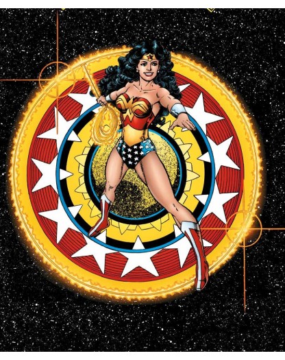 Wonder Woman di George Pérez Vol. 3 – DC Omnibus – Panini Comics – Italiano