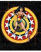 Wonder Woman di George Pérez Vol. 3 – DC Omnibus – Panini Comics – Italiano