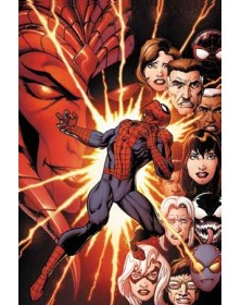 Amazing Spider-Man 68 – L’Uomo Ragno 868 – Panini Comics – Italiano