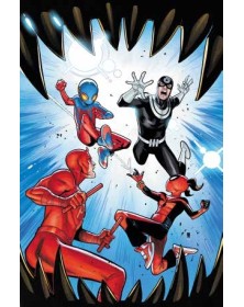 Spider-Boy 15 – Panini Comics – Italiano