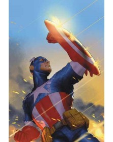 Capitan America 16 (183) – Panini Comics – Italiano