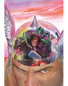 L’Immortale Thor 19 – Thor 309 – Panini Comics – Italiano