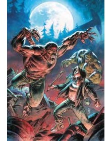 L’Incredibile Hulk Vol. 22 – Marvel Masterworks – Panini Comics – Italiano