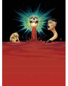 Fantastici Quattro 27 (461) – Panini Comics – Italiano