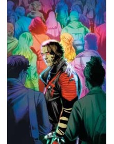 Eccezionali X-Men 6 – Panini Comics – Italiano