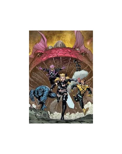 Gli Incredibili X-Men 8 – Gli Incredibili X-Men 426 – Panini Comics – Italiano