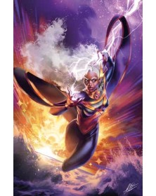 Tempesta : La Mutante più potente della Terra – Panini Comics – Italiano