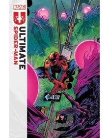 Ultimate Spider-Man 16 – Panini Comics – Italiano
