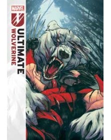 Ultimate Wolverine 4 – Panini Comics – Italiano