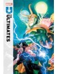 Ultimates 11 – Panini Comics – Italiano